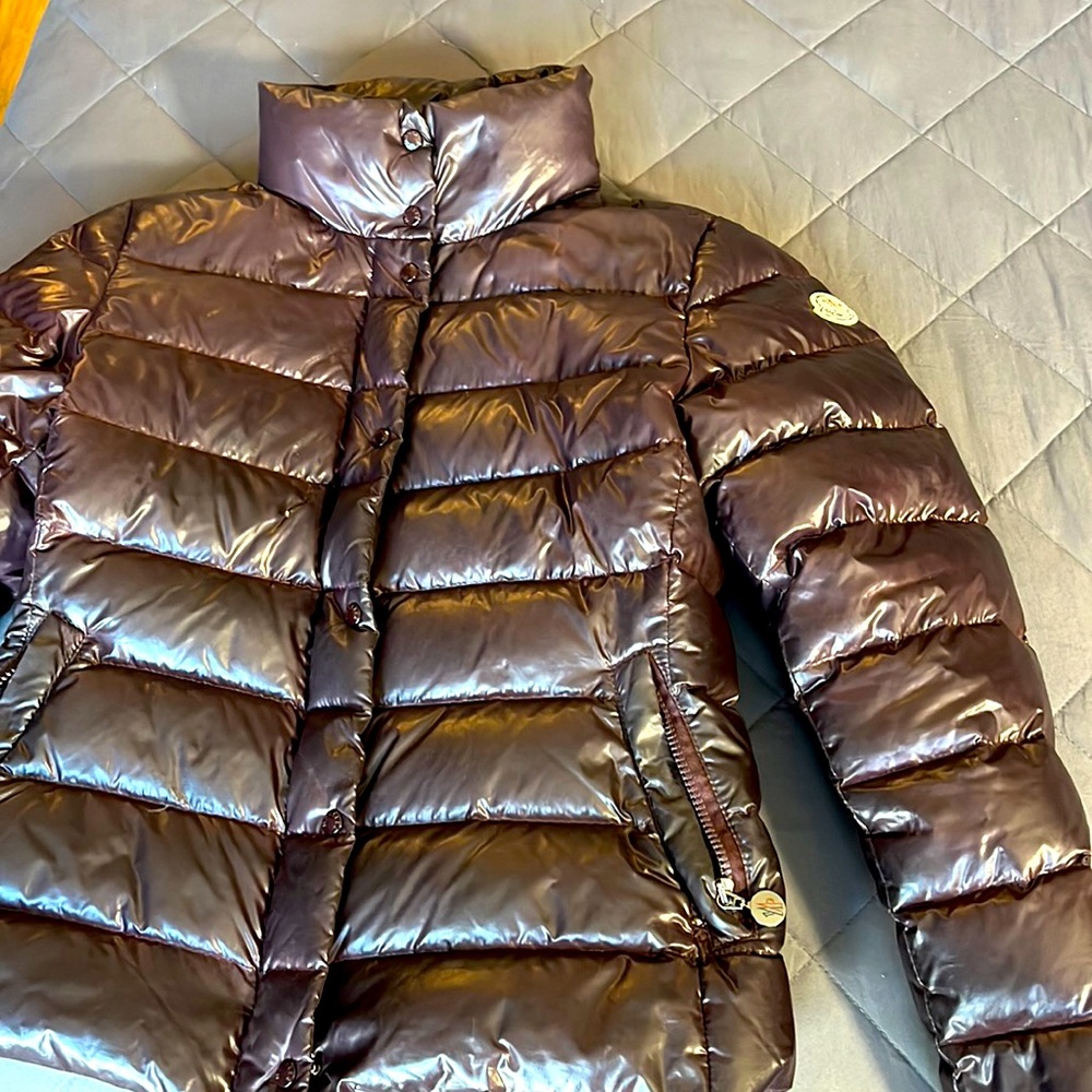 Moncler Coat